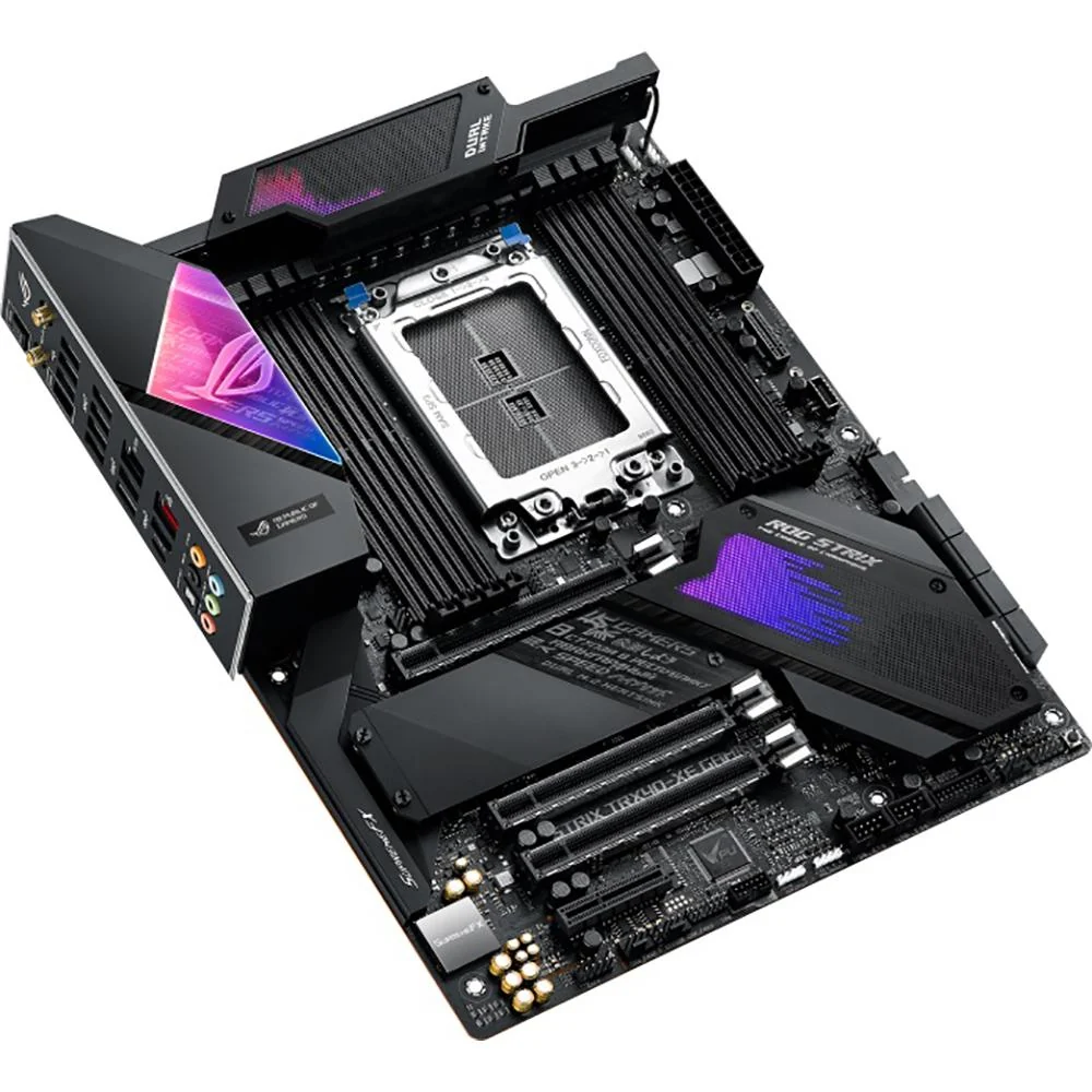 ASUS ROG STRIX TRX40 XE Gaming - Image 5