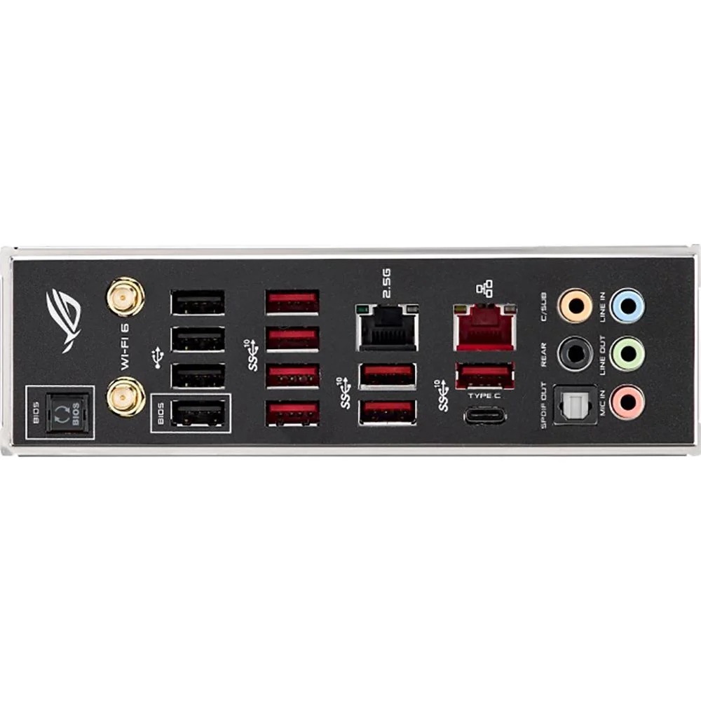 ASUS ROG STRIX TRX40 XE Gaming - Image 6