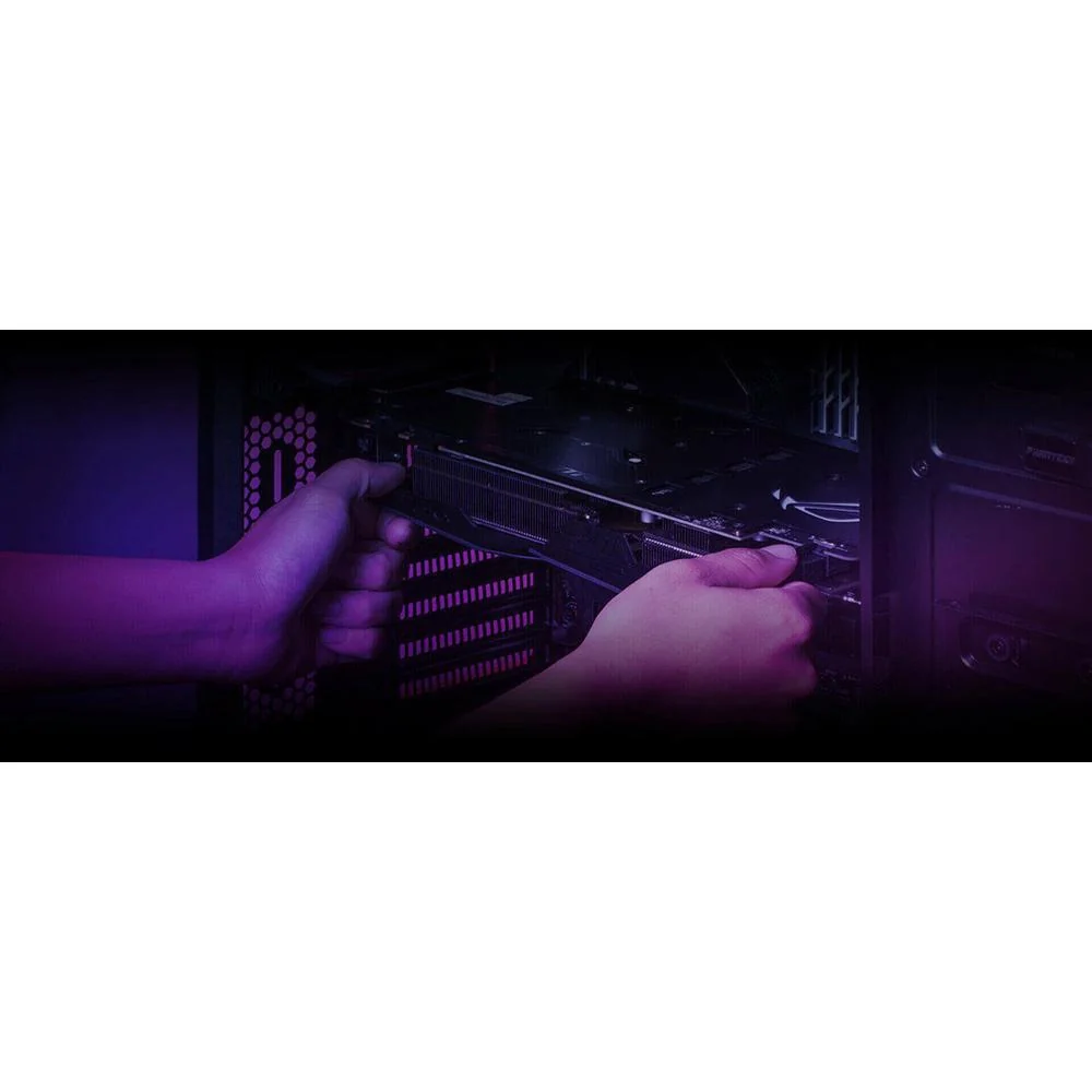 ASUS ROG STRIX TRX40 XE Gaming - Image 7