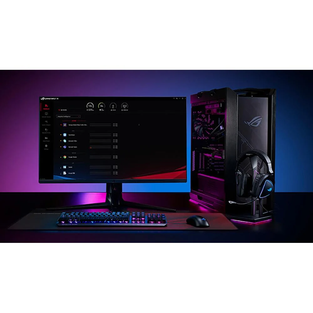 ASUS ROG Strix Ryzen 7000 Gaming Motherboard - ROGSTRIXX670E-FGAMIN - Image 11