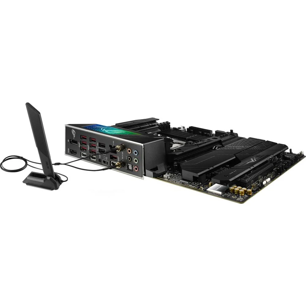 ASUS ROG Strix Ryzen 7000 Gaming Motherboard - ROGSTRIXX670E-FGAMIN - Image 8