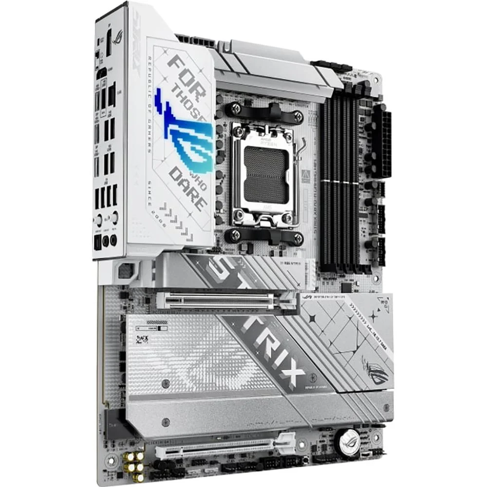 ASUS ROG STRIX X870A GAMING WIFI - Image 2