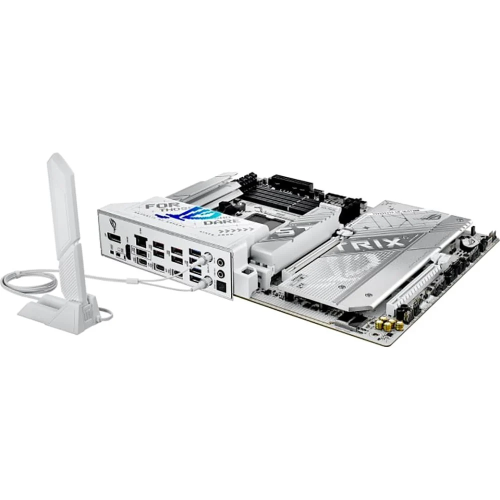 ASUS ROG STRIX X870A GAMING WIFI - Image 8