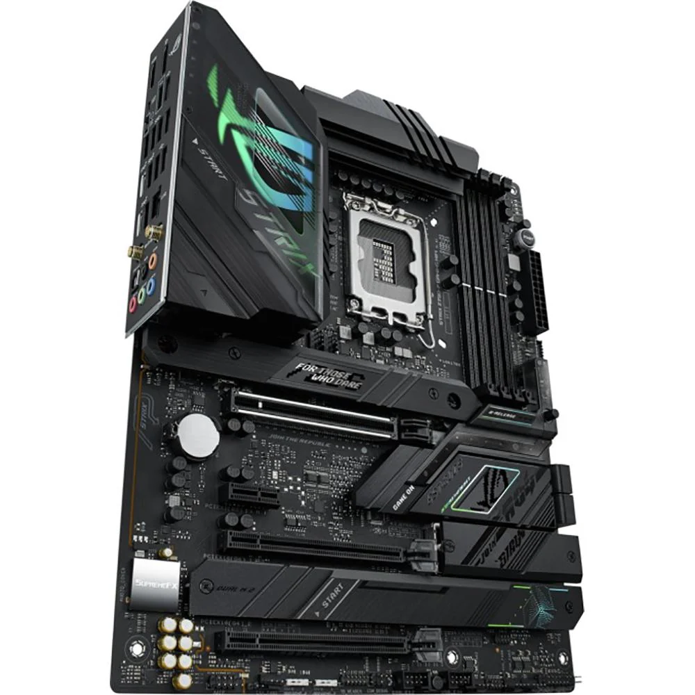 ASUS ROG STRIX Z790 F GAMING WIFI - Image 4