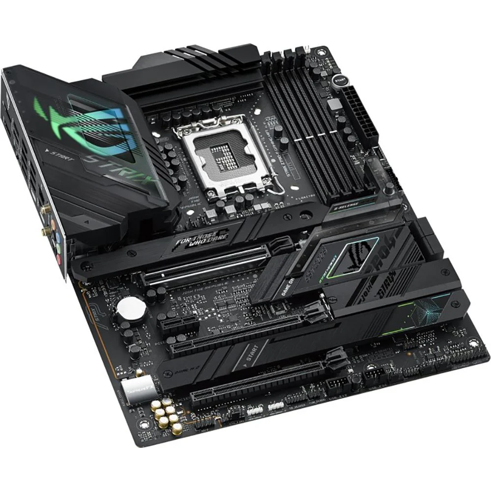 ASUS ROG STRIX Z790 F GAMING WIFI - Image 7