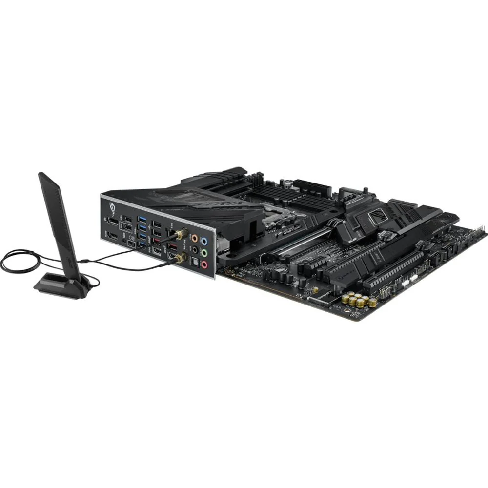 ASUS ROG STRIX Z790 F GAMING WIFI - Image 8
