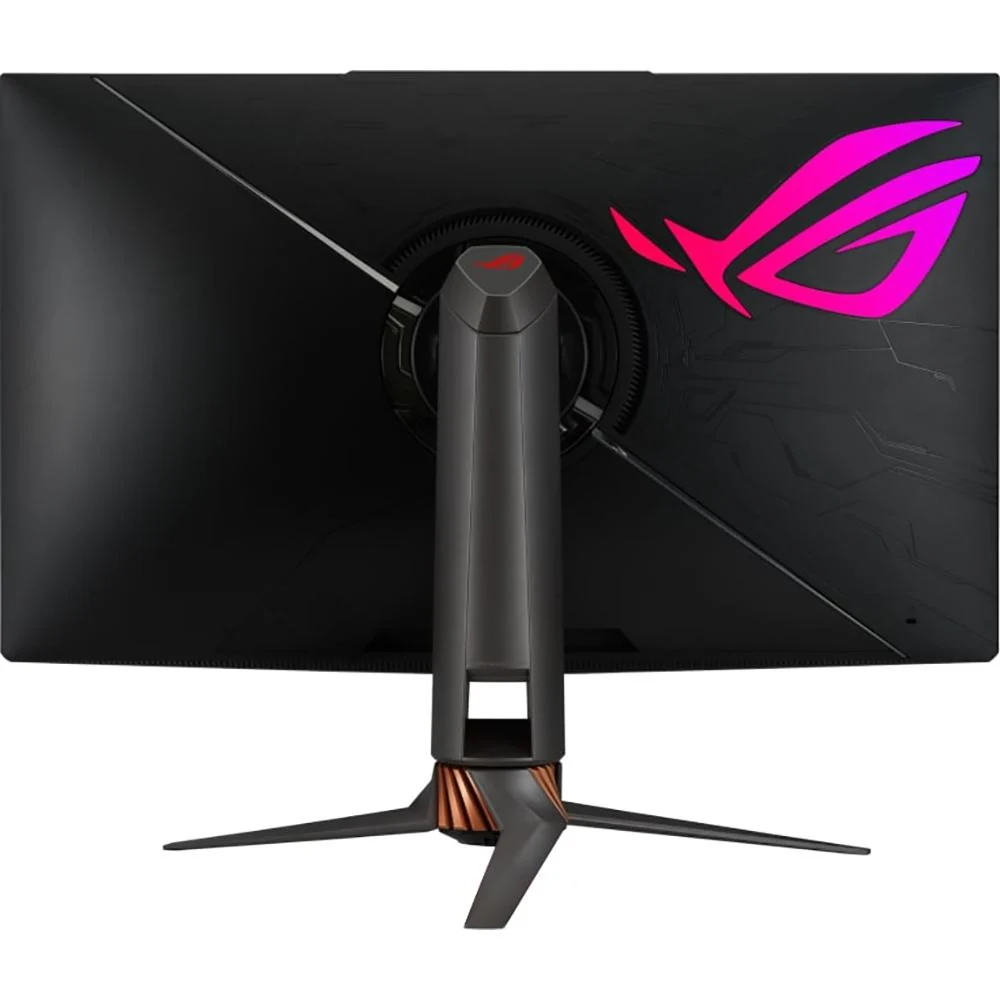 ASUS ROG Swift PG32UQX Monitor - Image 9