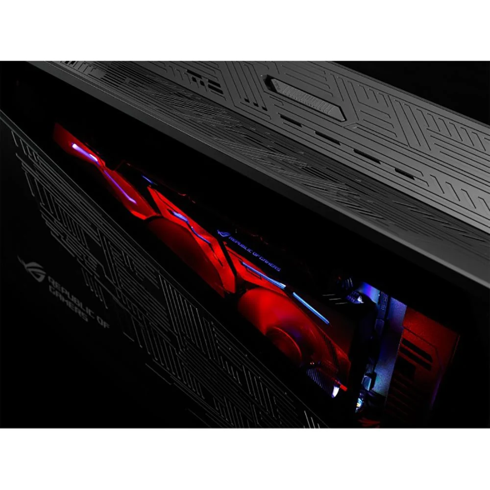 ASUS ROG XG Station Graphics Dock - Image 10