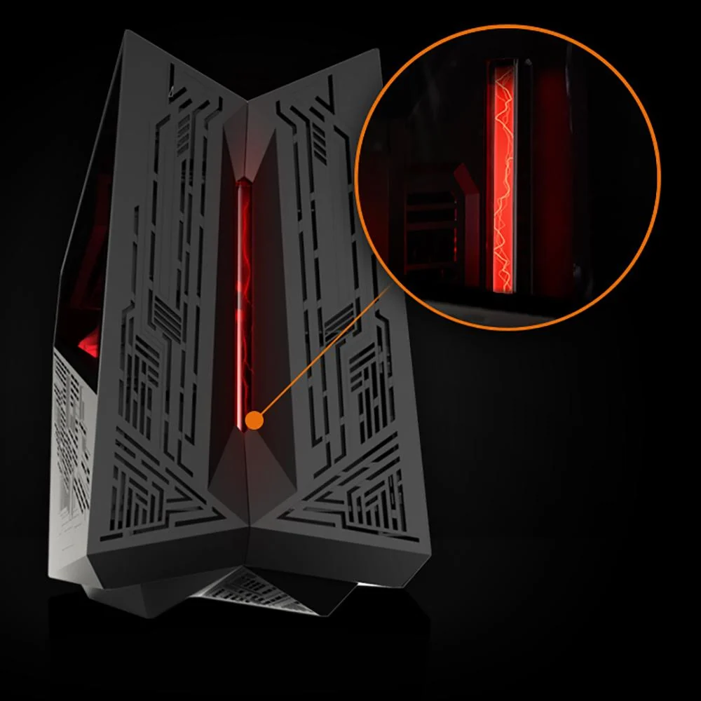 ASUS ROG XG Station Graphics Dock - Image 12