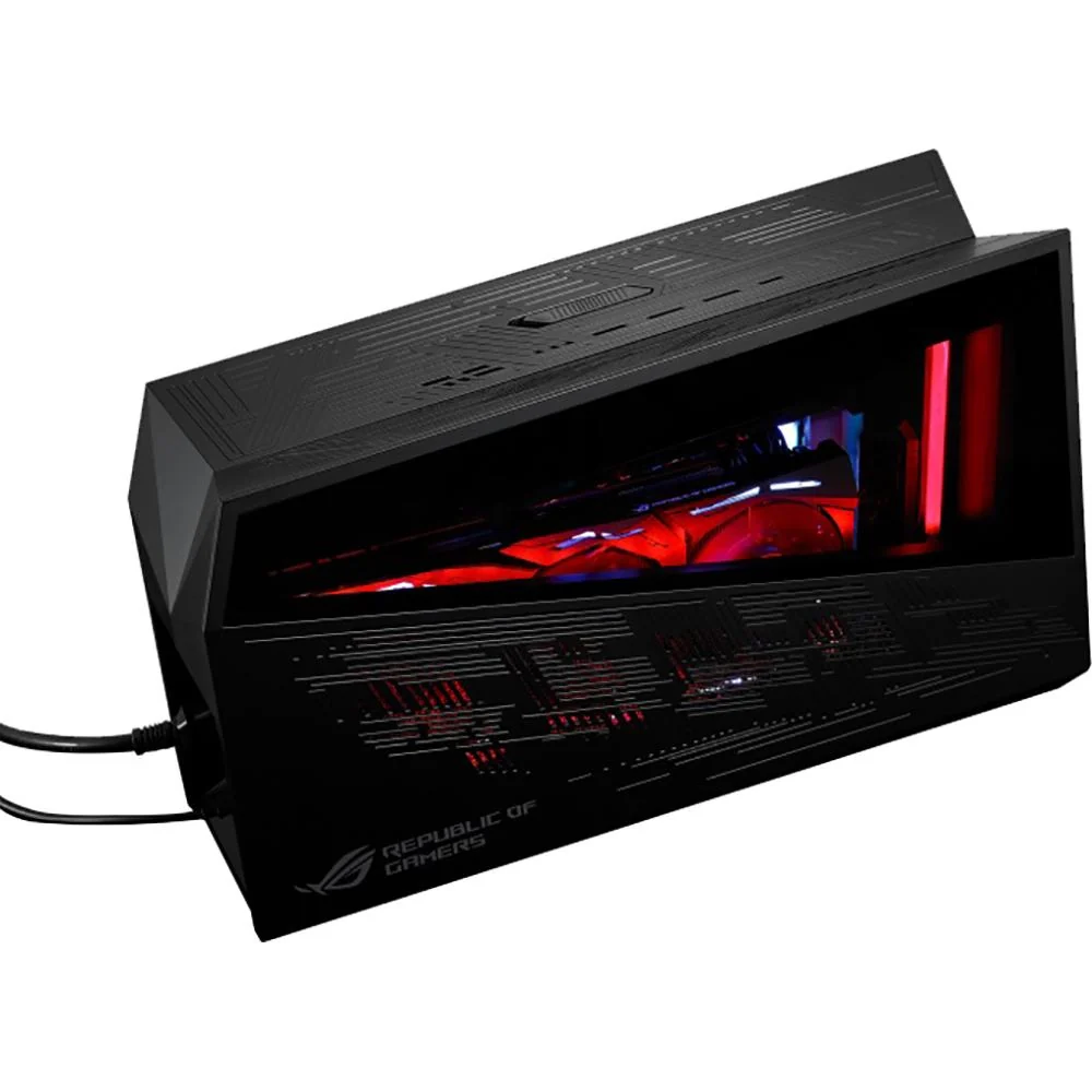 ASUS ROG XG Station Graphics Dock - Image 5