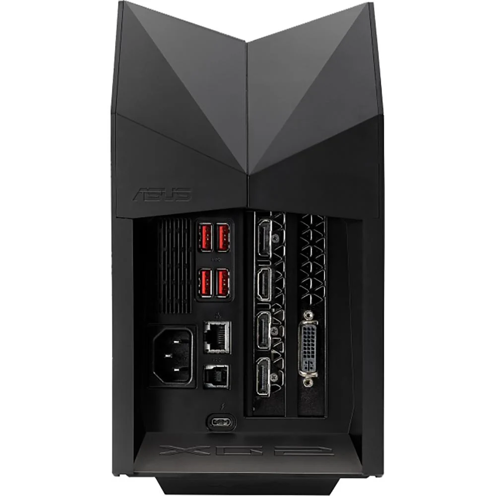 ASUS ROG XG Station Graphics Dock - Image 7
