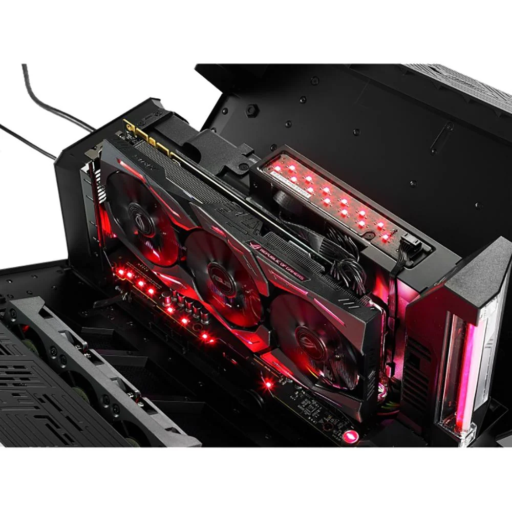 ASUS ROG XG Station Graphics Dock - Image 8