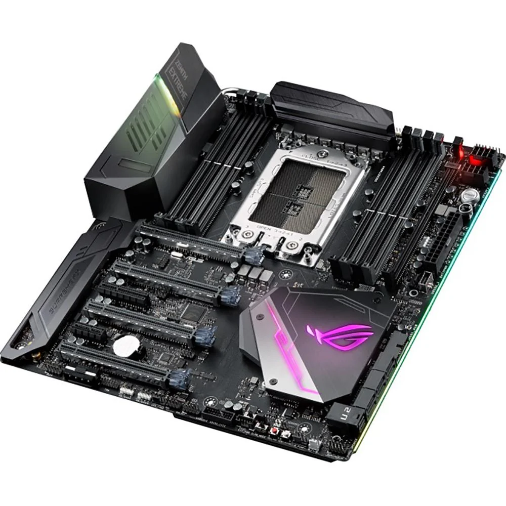 ASUS ROG ZENITH EXTREME - Image 2