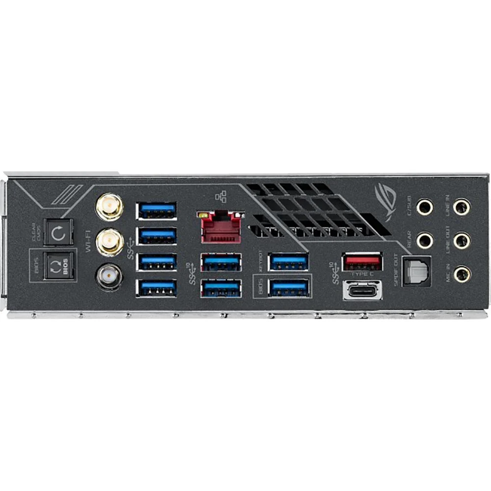 ASUS ROG ZENITH EXTREME - Image 3