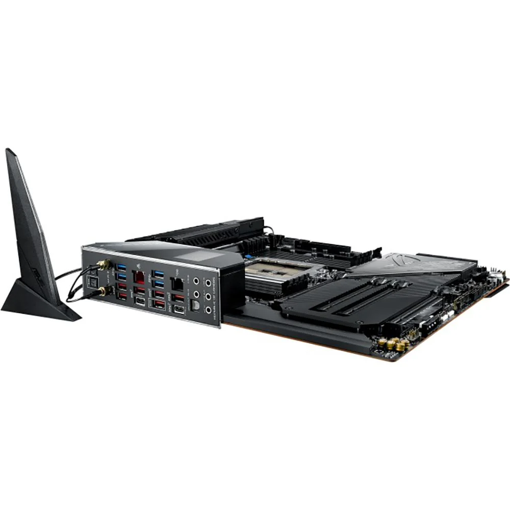 ASUS ROG Zenith II Extreme Alpha - Image 7