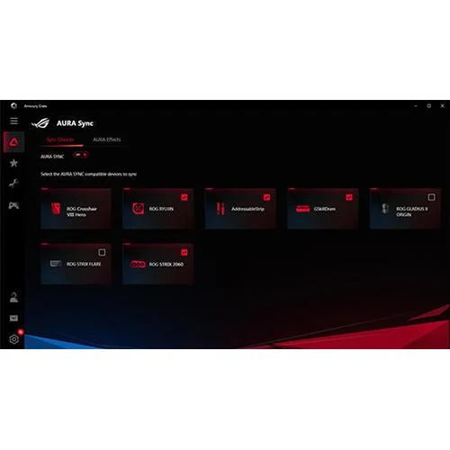 ASUS ROG Strix B550-F ATX Gaming Motherboard - ROGSTRIXB550FGAMINGW - Image 12