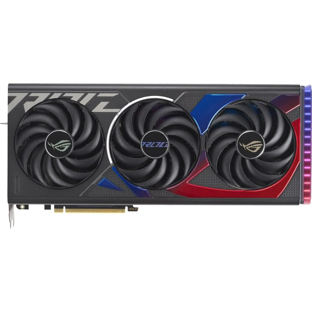 ASUS ROGSTRIXRTX4070O12GGAMING - Image 2