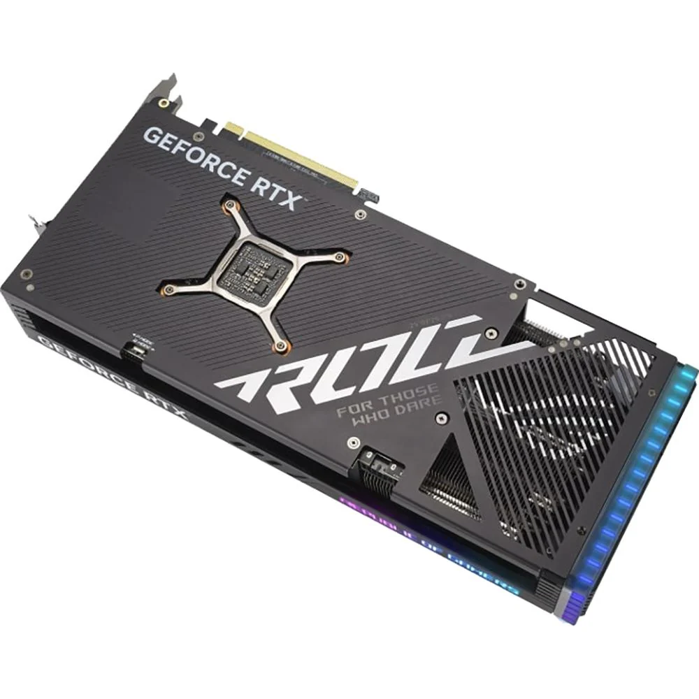 ASUS ROGSTRIXRTX4070O12GGAMING - Image 6