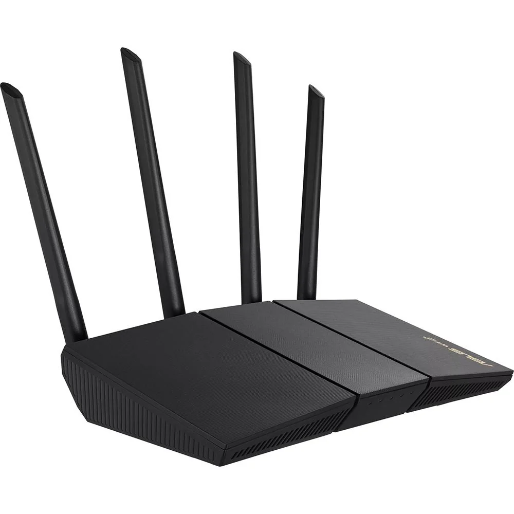ASUS Dual Band Gigabit Wireless Internet Router - RT-AX57 - Image 3