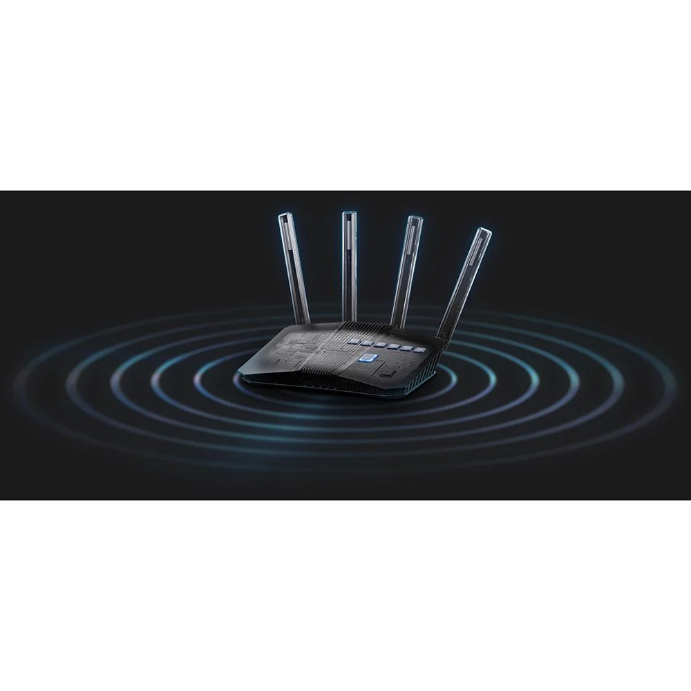 ASUS RT BE82U - Image 12