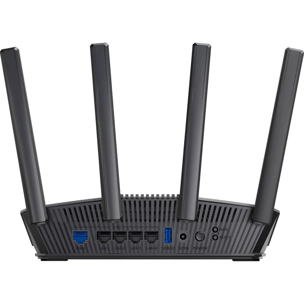ASUS RT BE82U - Image 2