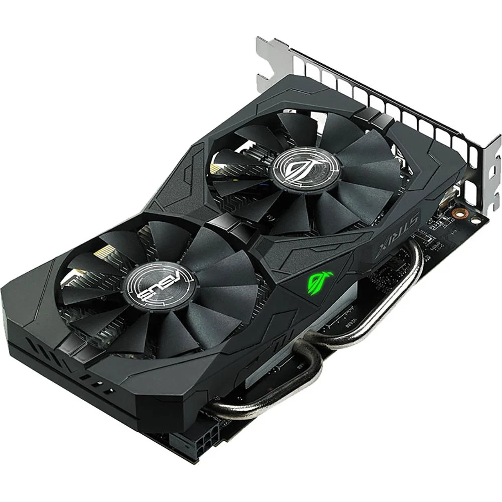 ASUS RX 560 O4GB Gming ED Grph Card - Image 8