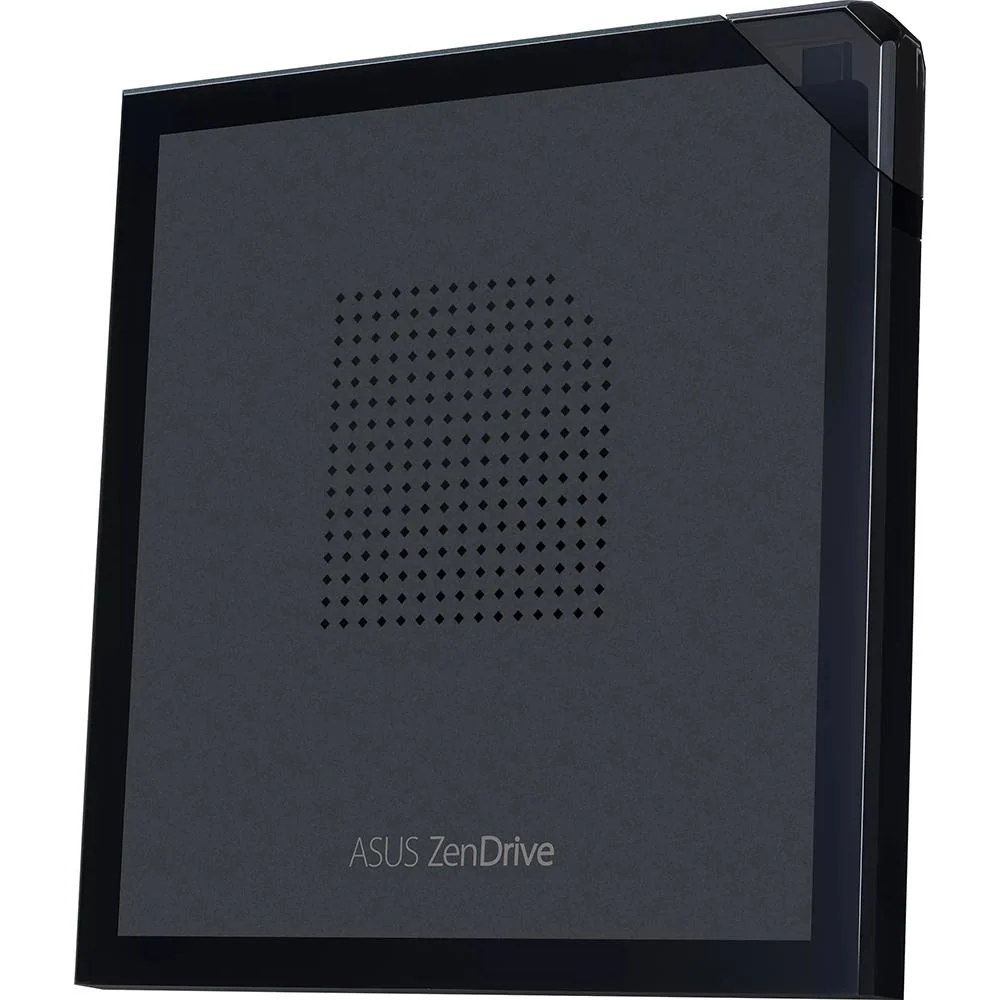 ASUS ZenDrive V1M External DVD Drive and Writer - SDRW-08V1M-U/BLK/G/A - Image 2