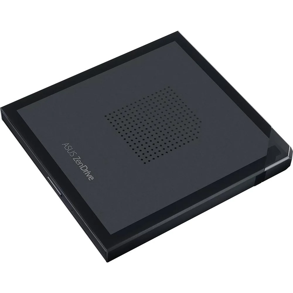 ASUS ZenDrive V1M External DVD Drive and Writer - SDRW-08V1M-U/BLK/G/A - Image 9