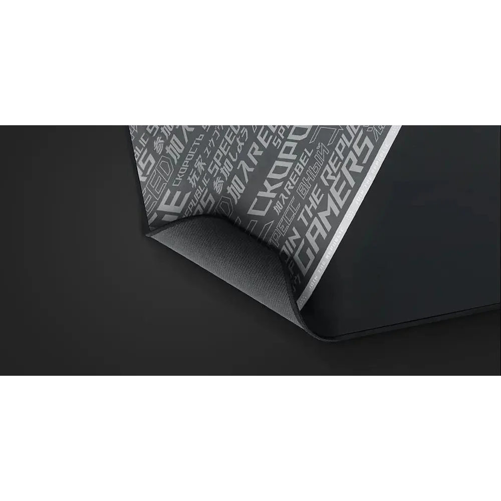 ASUS Sheath Blk XL Gmng Mouse Pad - Image 9