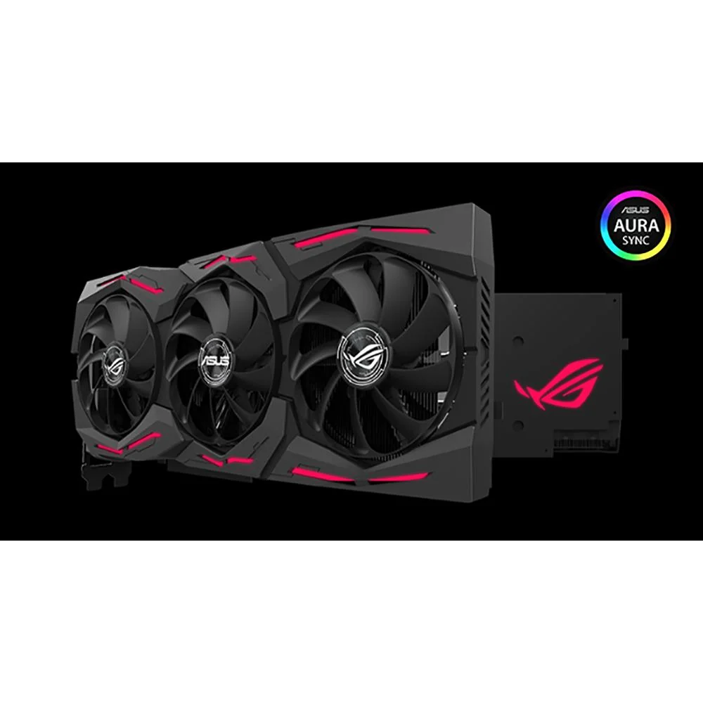 ASUS Strix Radeon RTX2070S 8G Adv - Image 12