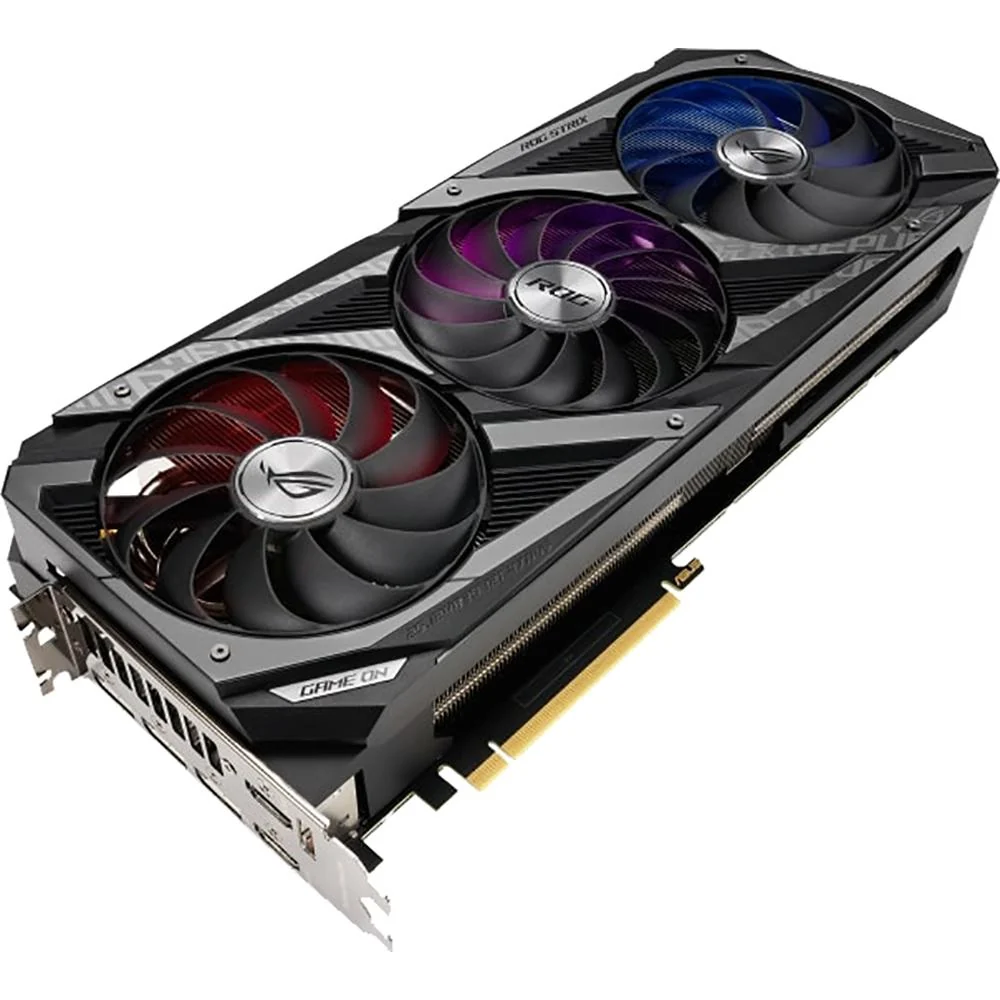 ASUS STRIX-RTX3080-O12G-GAMING - Image 7