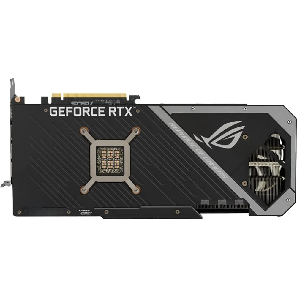 ASUS STRIX-RTX3080-O12G-GAMING - Image 9
