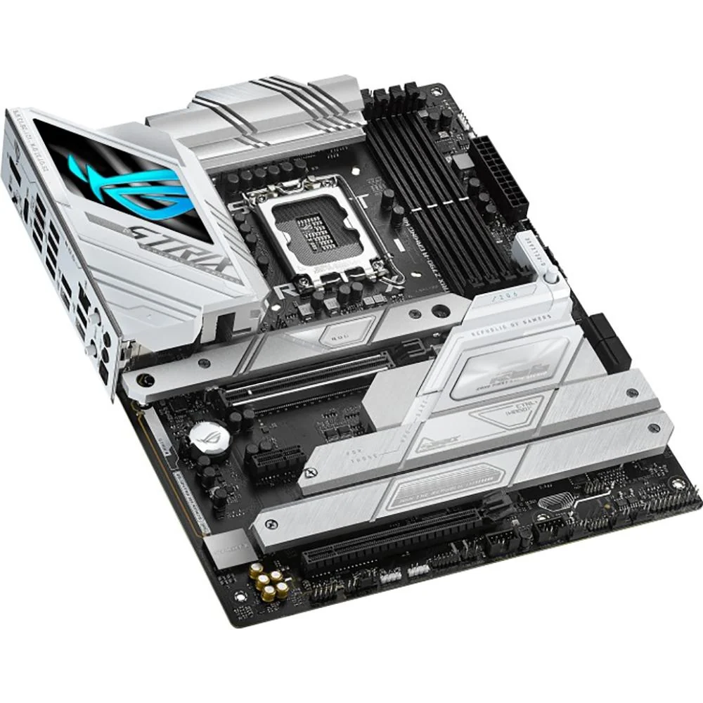 ASUS ROG Strix LGA 1700 ATX Gaming Motherboard - ROG-STRIX-Z790-A-GAM - Image 6