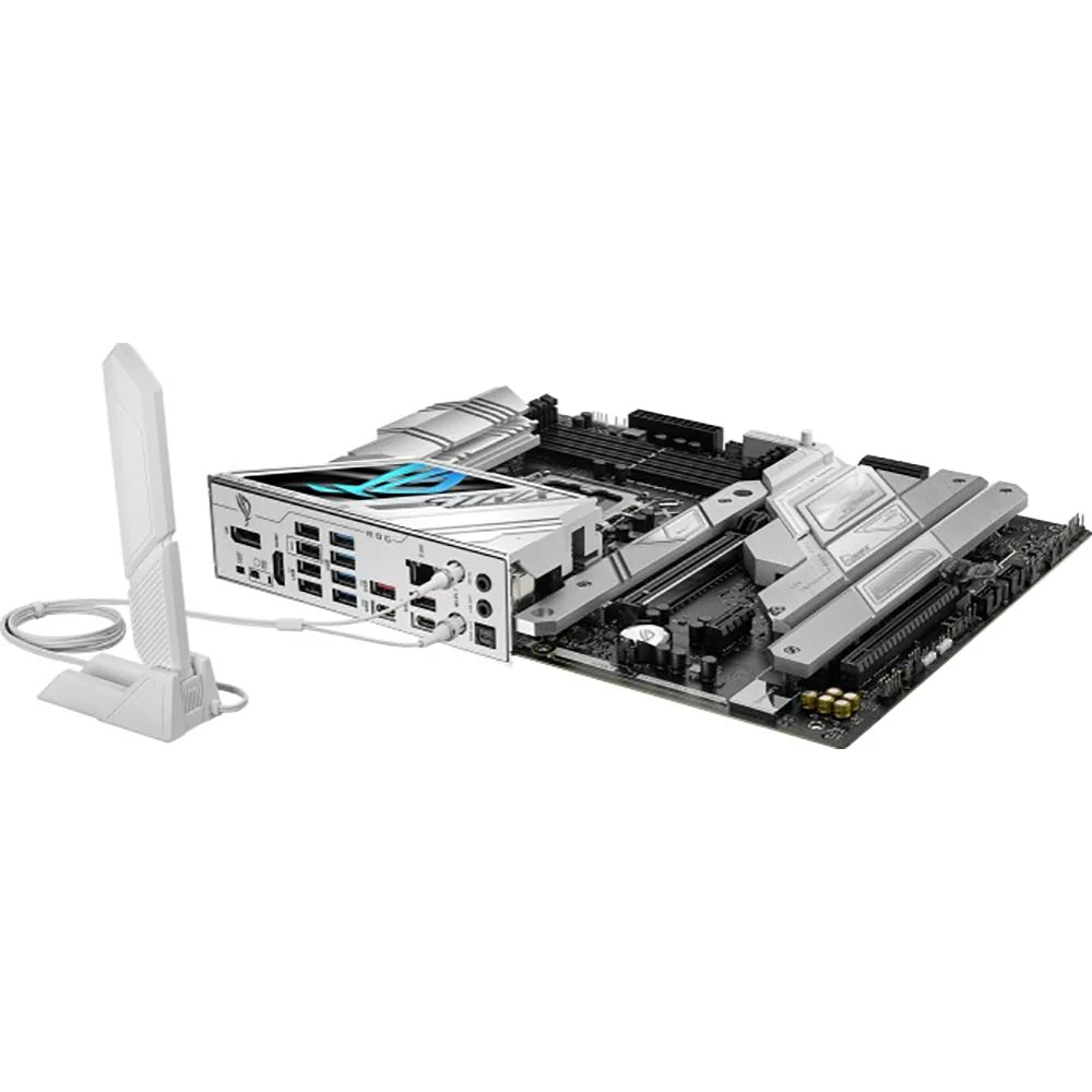 ASUS ROG Strix LGA 1700 ATX Gaming Motherboard - ROG-STRIX-Z790-A-GAM - Image 8