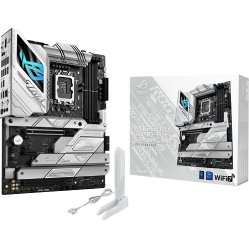 ASUS ROG Strix LGA 1700 ATX Gaming Motherboard - ROG-STRIX-Z790-A-GAM - Image 9