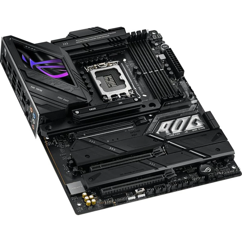 ASUS STRIX Z790-E GAMING WIFI II - Image 5