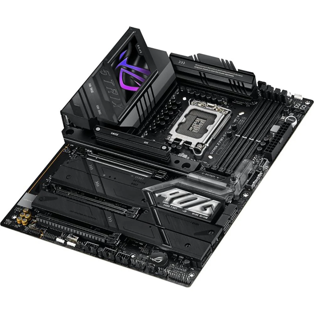 ASUS STRIX Z790-E GAMING WIFI II - Image 6