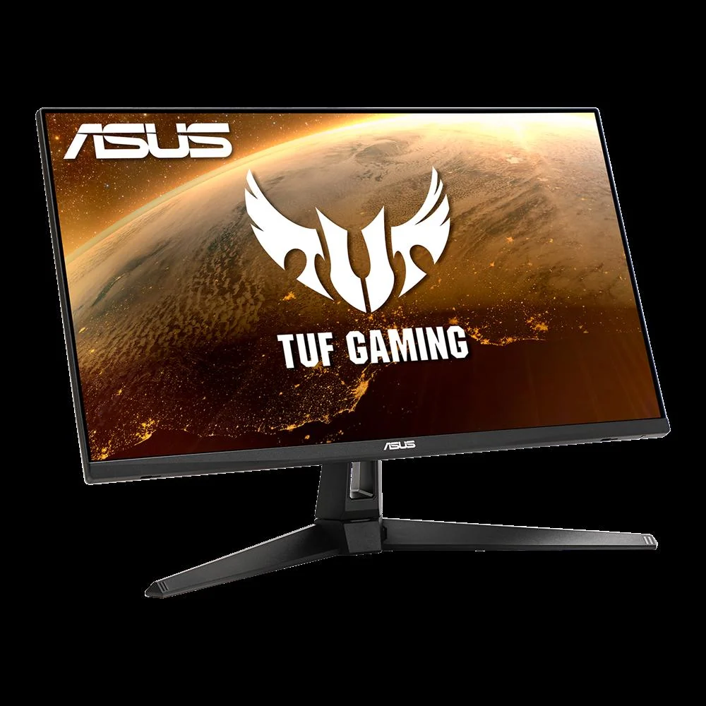 Asus TUF Gaming 27" PC Monitor, 1080P Full HD (VG279QY1A) - Image 8