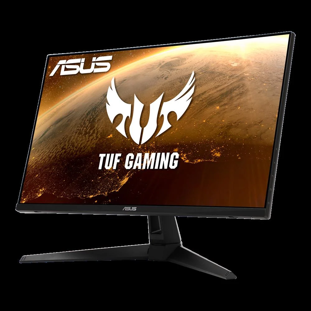 Asus TUF Gaming 27" PC Monitor, 1080P Full HD (VG279QY1A) - Image 9