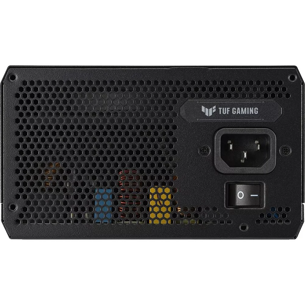 ASUS TUF Gaming 850W Gold Fully Modular Power Supply - TUF-GAMING-850G - Image 3