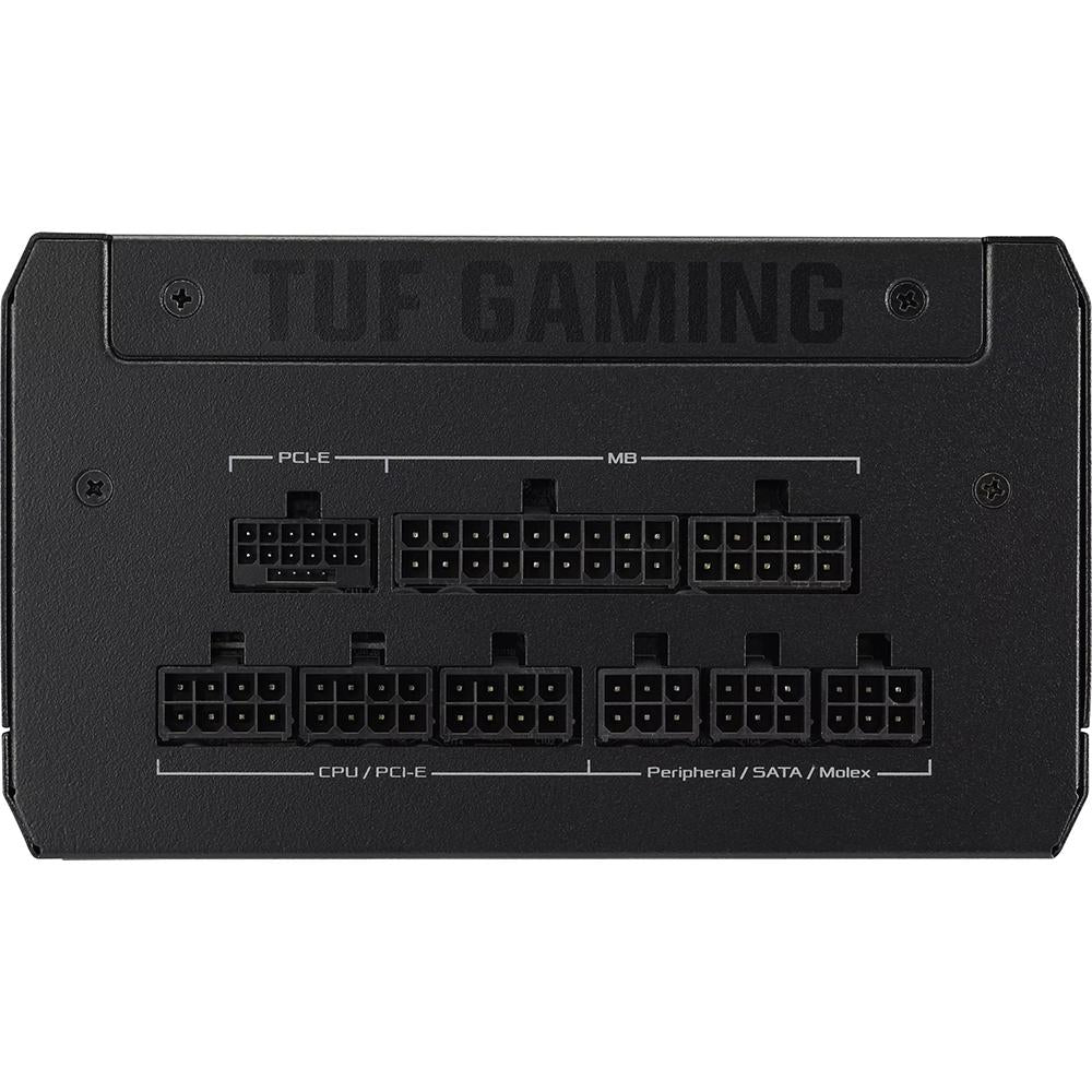 ASUS TUF Gaming 850W Gold Fully Modular Power Supply - TUF-GAMING-850G - Image 4