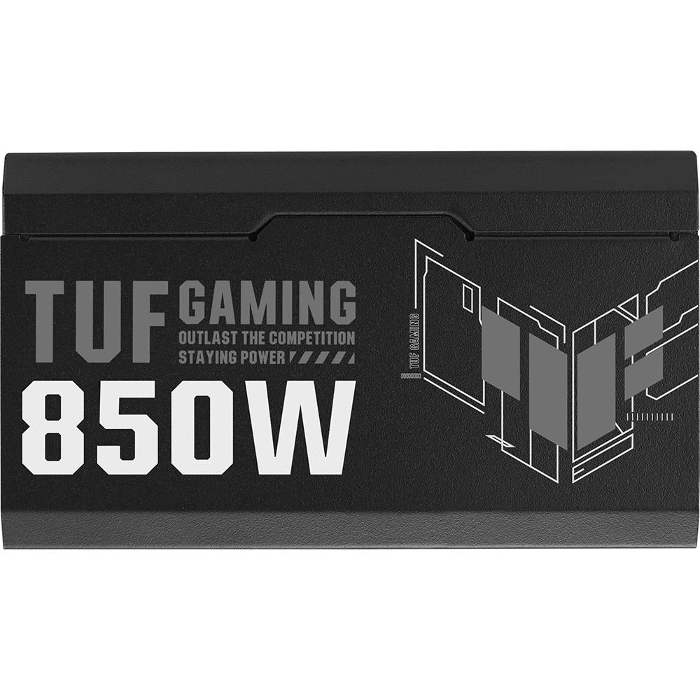 ASUS TUF Gaming 850W Gold Fully Modular Power Supply - TUF-GAMING-850G - Image 5