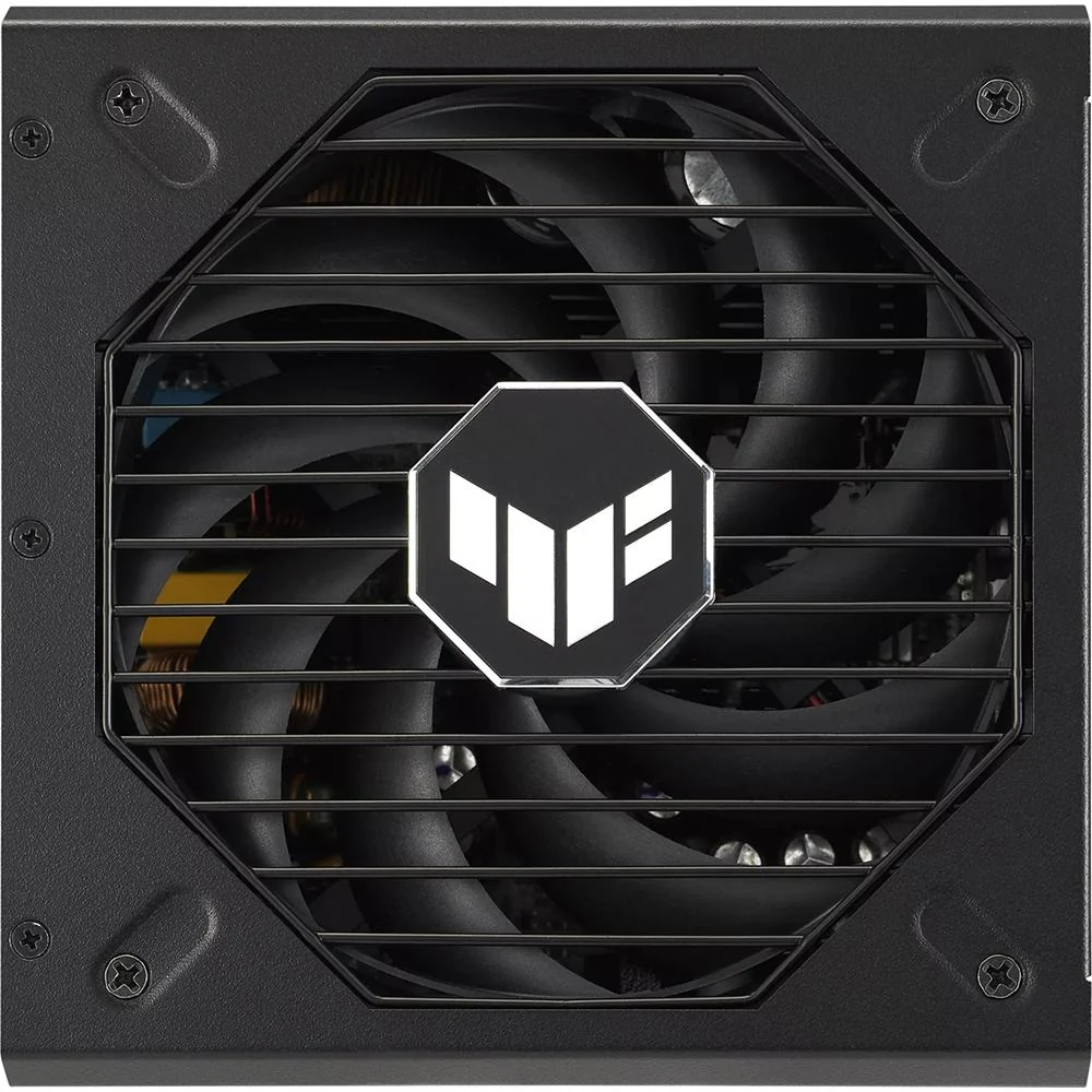 ASUS TUF Gaming 850W Gold Fully Modular Power Supply - TUF-GAMING-850G - Image 6