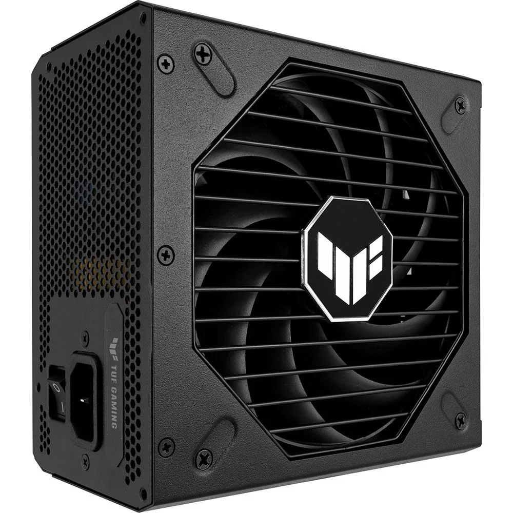 ASUS TUF Gaming 850W Gold Fully Modular Power Supply - TUF-GAMING-850G - Image 9