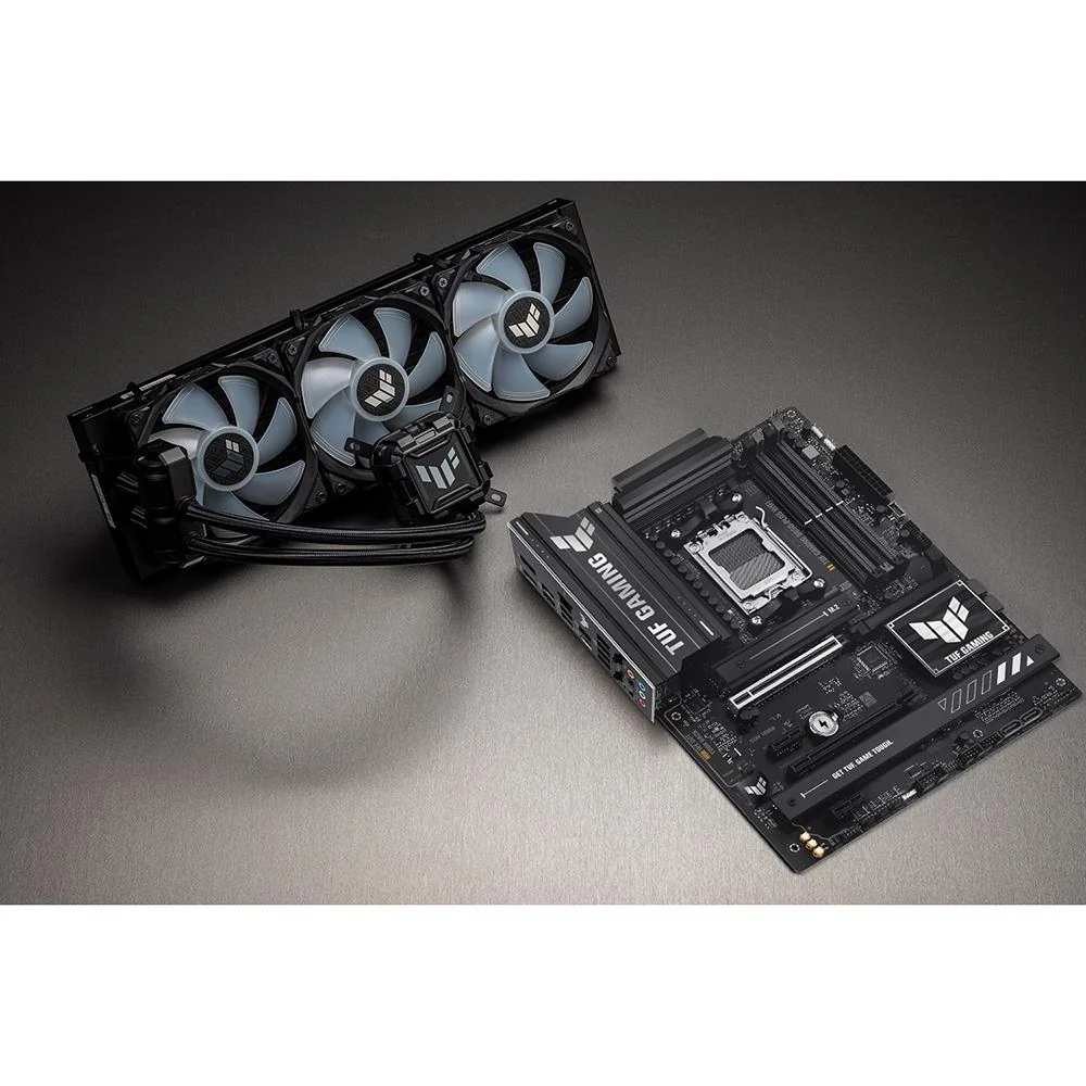 ASUS TUF GAMING B850-PLUS WIFI - Image 12