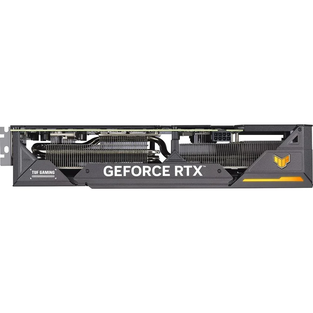 ASUS TUF Gaming GeForce RTX 4060 Ti Graphics Card - TUF-RTX4060TI-8G-GAM - Image 10