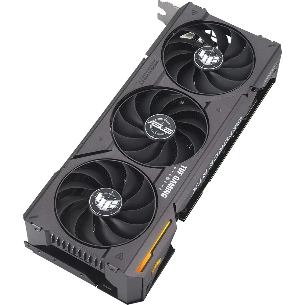 ASUS TUF Gaming GeForce RTX 4060 Ti Graphics Card - TUF-RTX4060TI-8G-GAM - Image 6