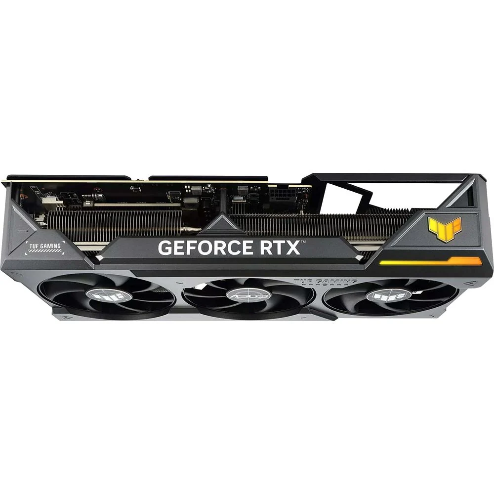 ASUS TUF Gaming GeForce RTX 4080 Super OC Edition Graphic Card - TUF-RTX4080S-O16G-GA - Image 5