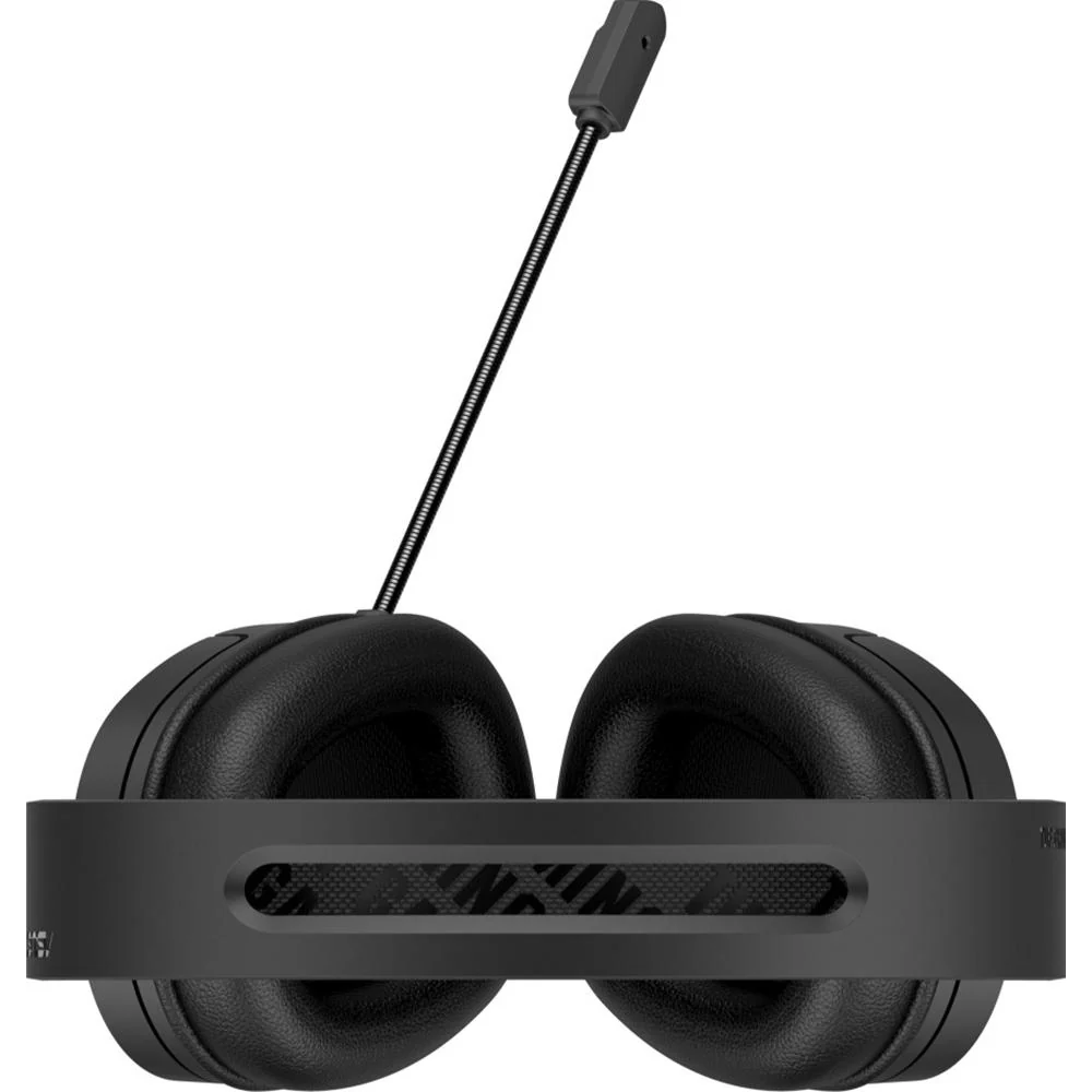 ASUS TUF Gaming H1 Wireless Headset in Black - TUFGAMINGH1WL - Image 2