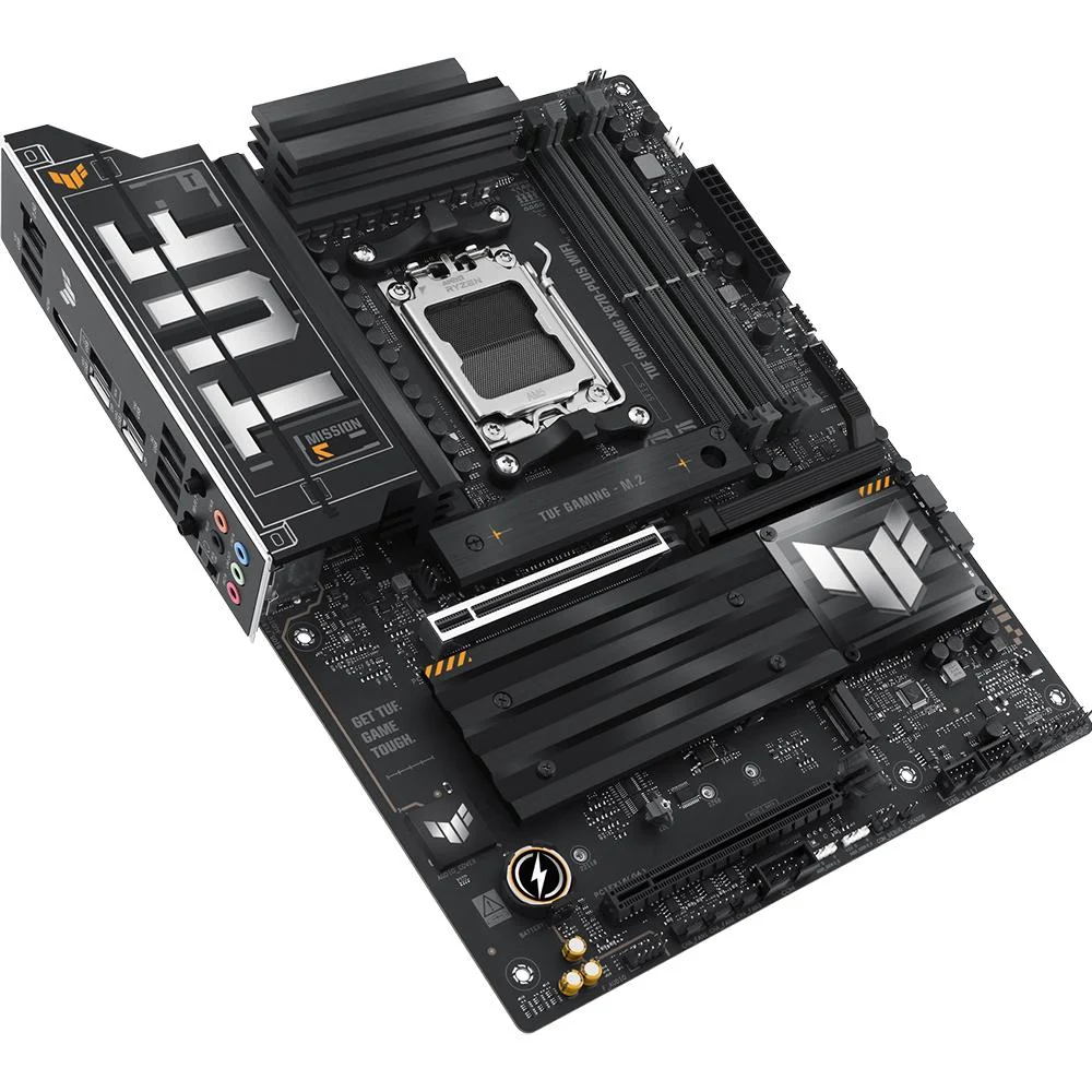 ASUS TUF GAMING X870PLUS WIFI - Image 4